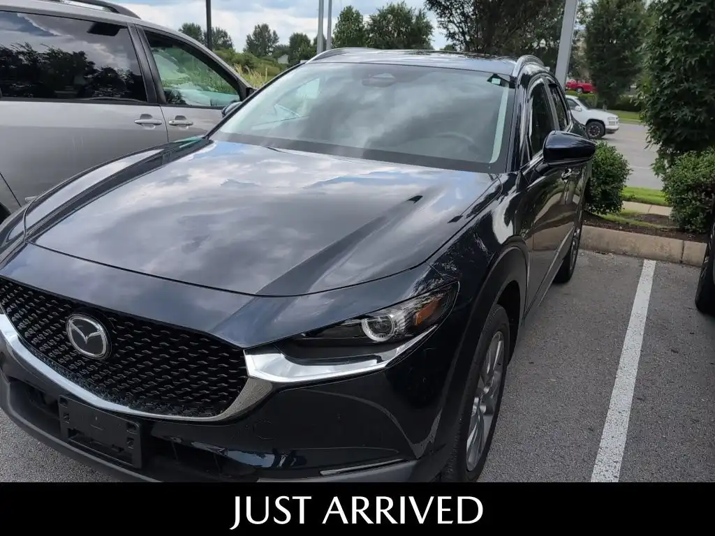 2025 Mazda CX-30 Preferred AWD's photo