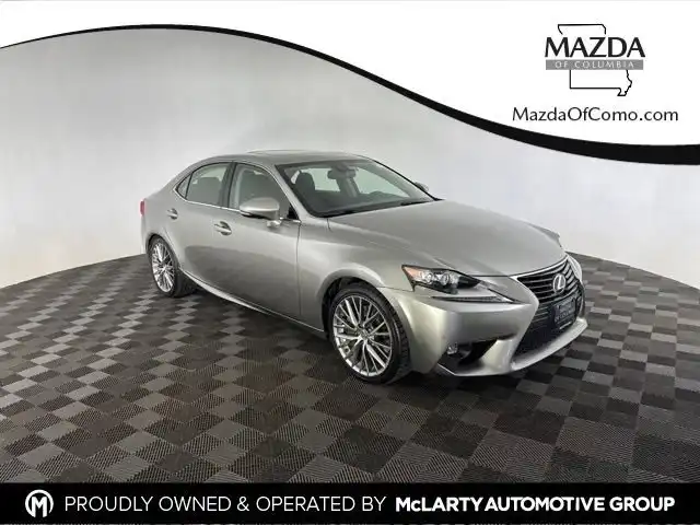 2016 Lexus IS 350 300 AWD's photo