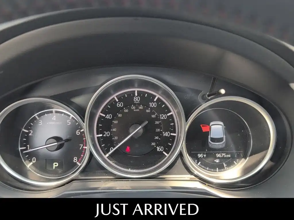 2025 Mazda CX-5 S Carbon Edition Auto AWD's photo