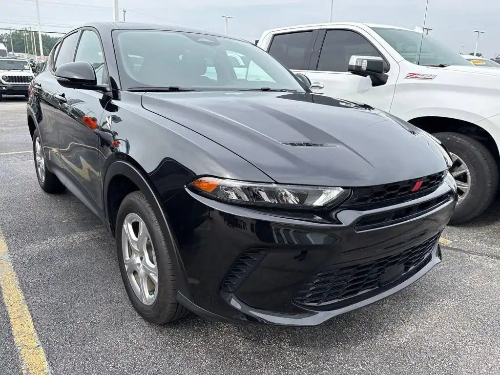 2024 Dodge Hornet 2.0 GT AWD's photo