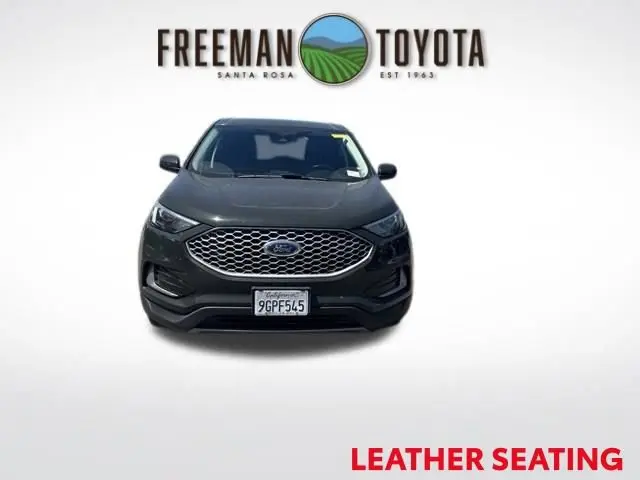 2023 Ford Edge SEL AWD photo 3