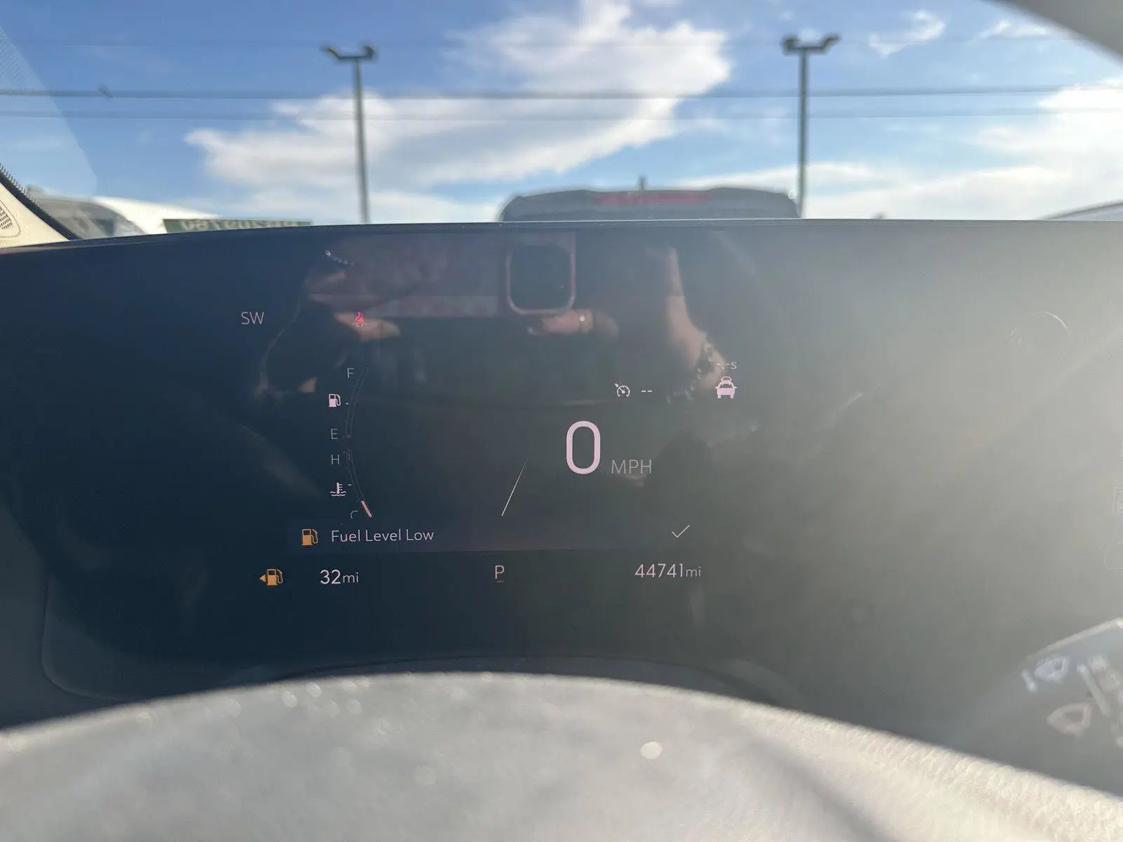 2024 Buick Encore GX Preferred photo 4