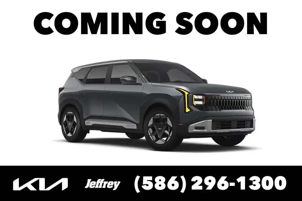 2027 Kia Seltos S AWD's photo