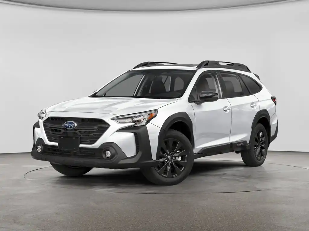2024 Subaru Outback Onyx Edition XT's photo