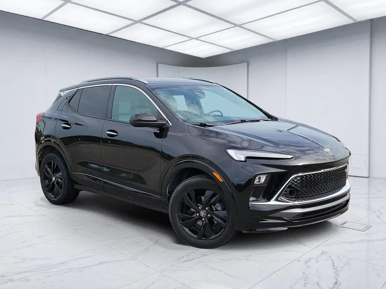 2024 Buick Encore GX Sport Touring AWD's photo