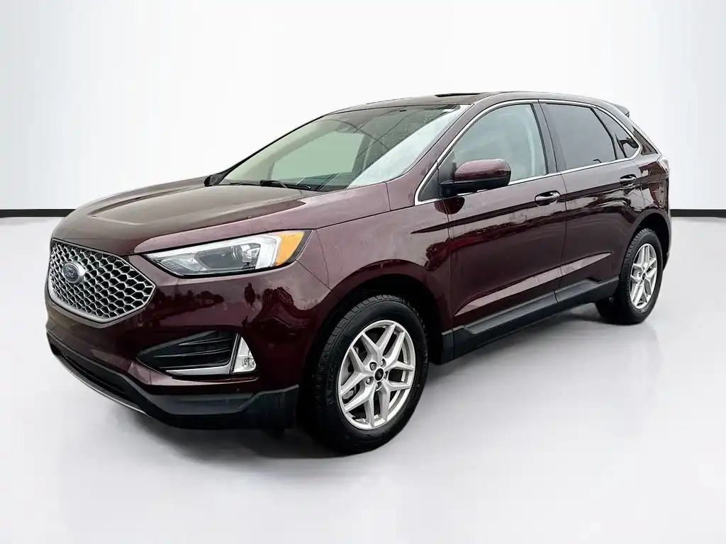 2023 Ford Edge SEL AWD's photo