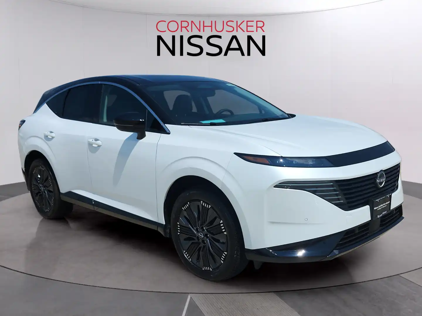 2025 Nissan Murano Platinum AWD's photo