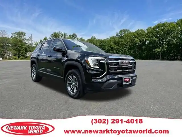 2025 GMC Terrain Elevation FWD's photo