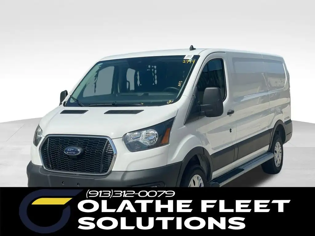 2025 Ford Transit 250 Low Roof 130 WB's photo