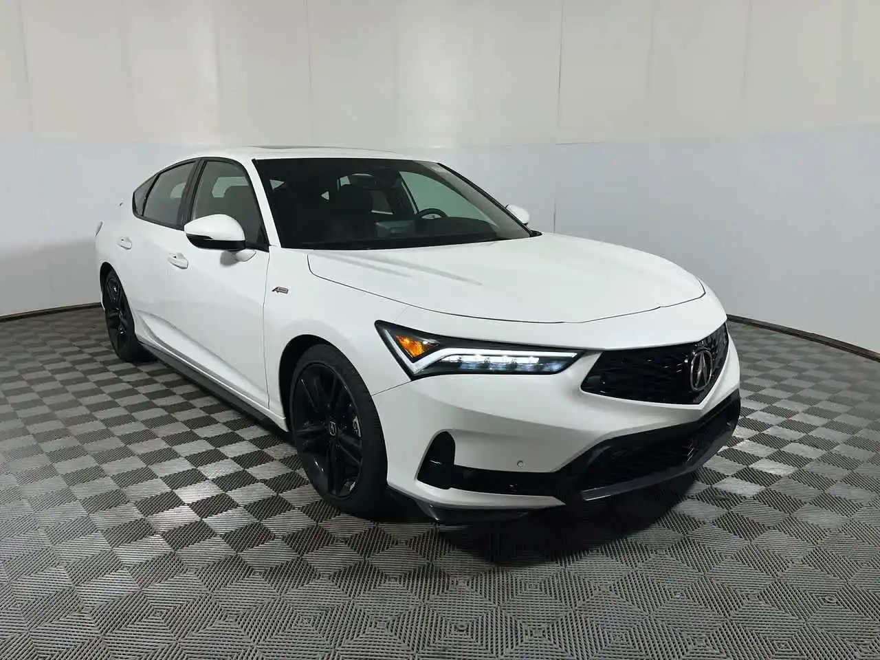 2026 Acura Integra A-Spec Technology Package with's photo