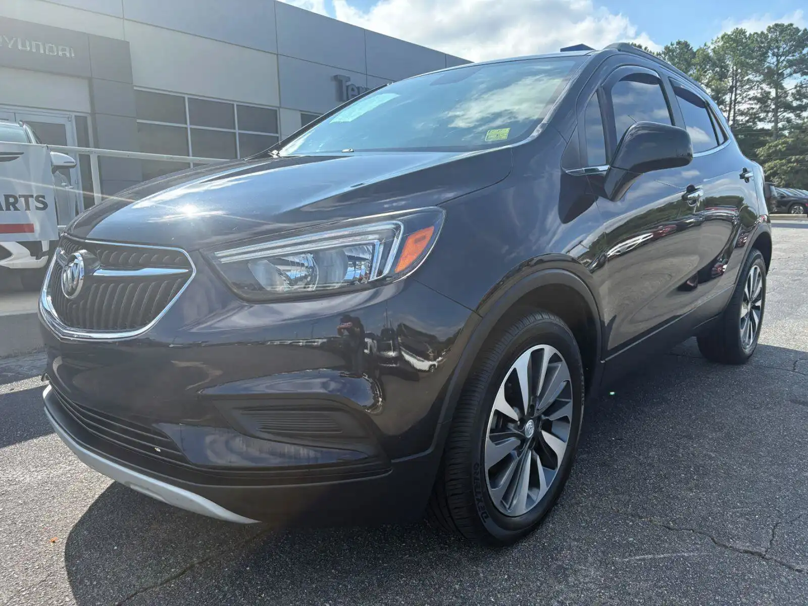 2022 Buick Encore Preferred AWD's photo