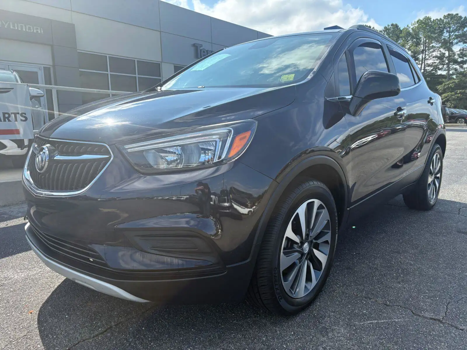2022 Buick Encore Preferred AWD's photo