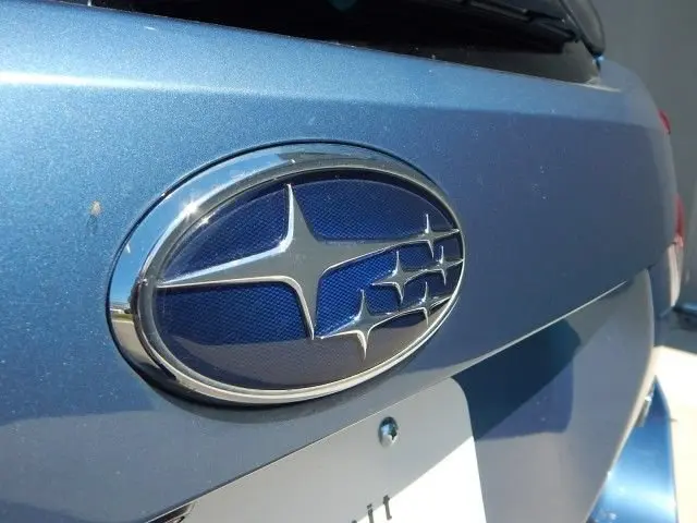 2021 Subaru Forester Premium photo 4