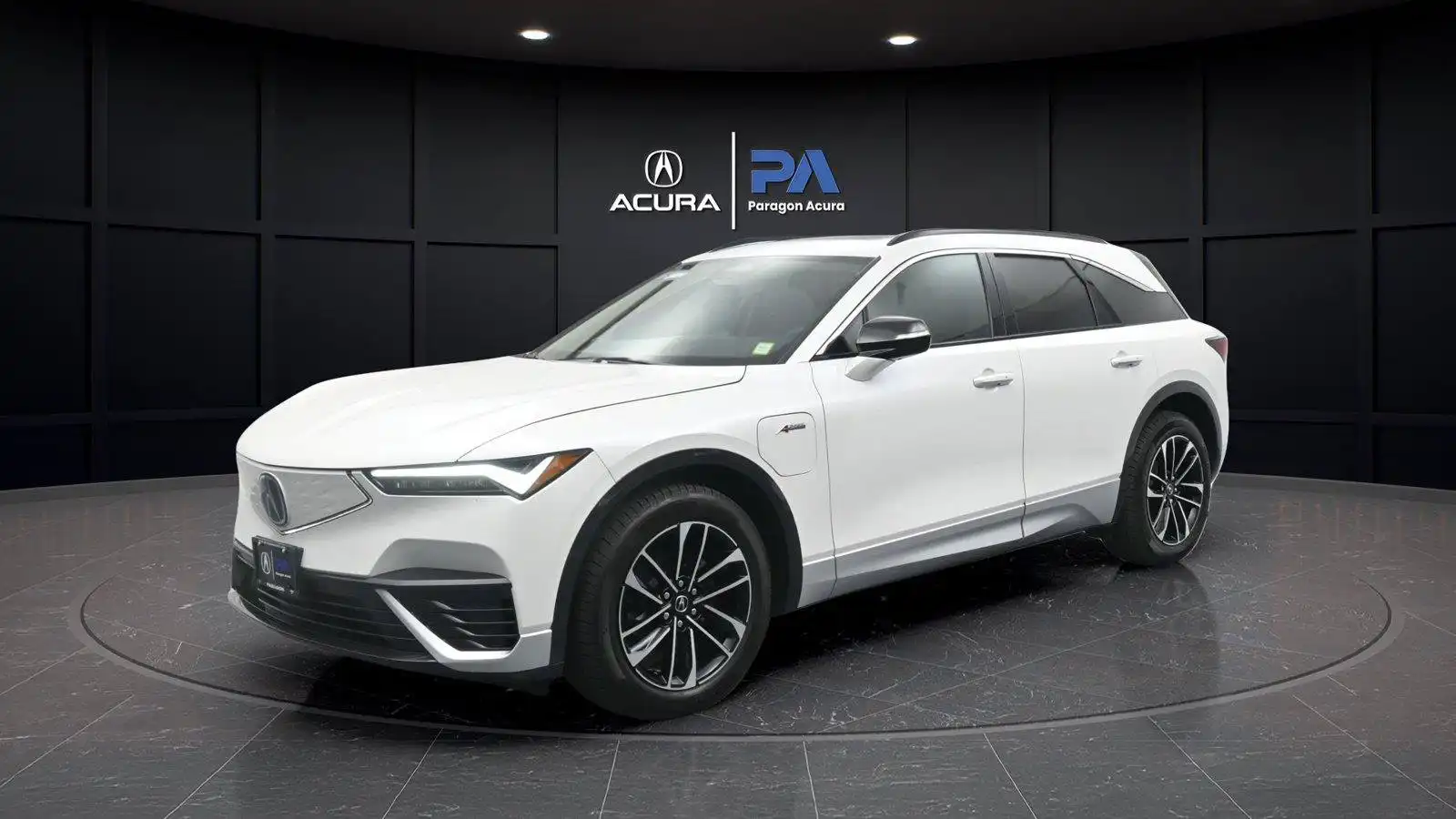 2024 Acura ZDX A-SPEC's photo