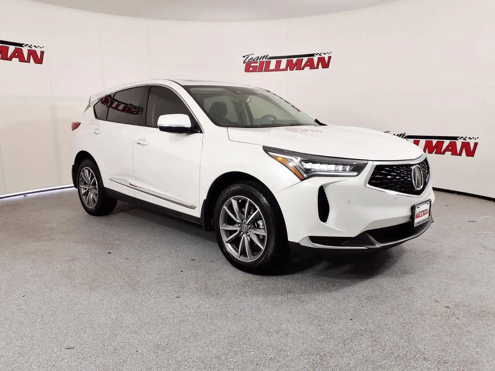 2024 Acura RDX Technology Package SH-AWD's photo