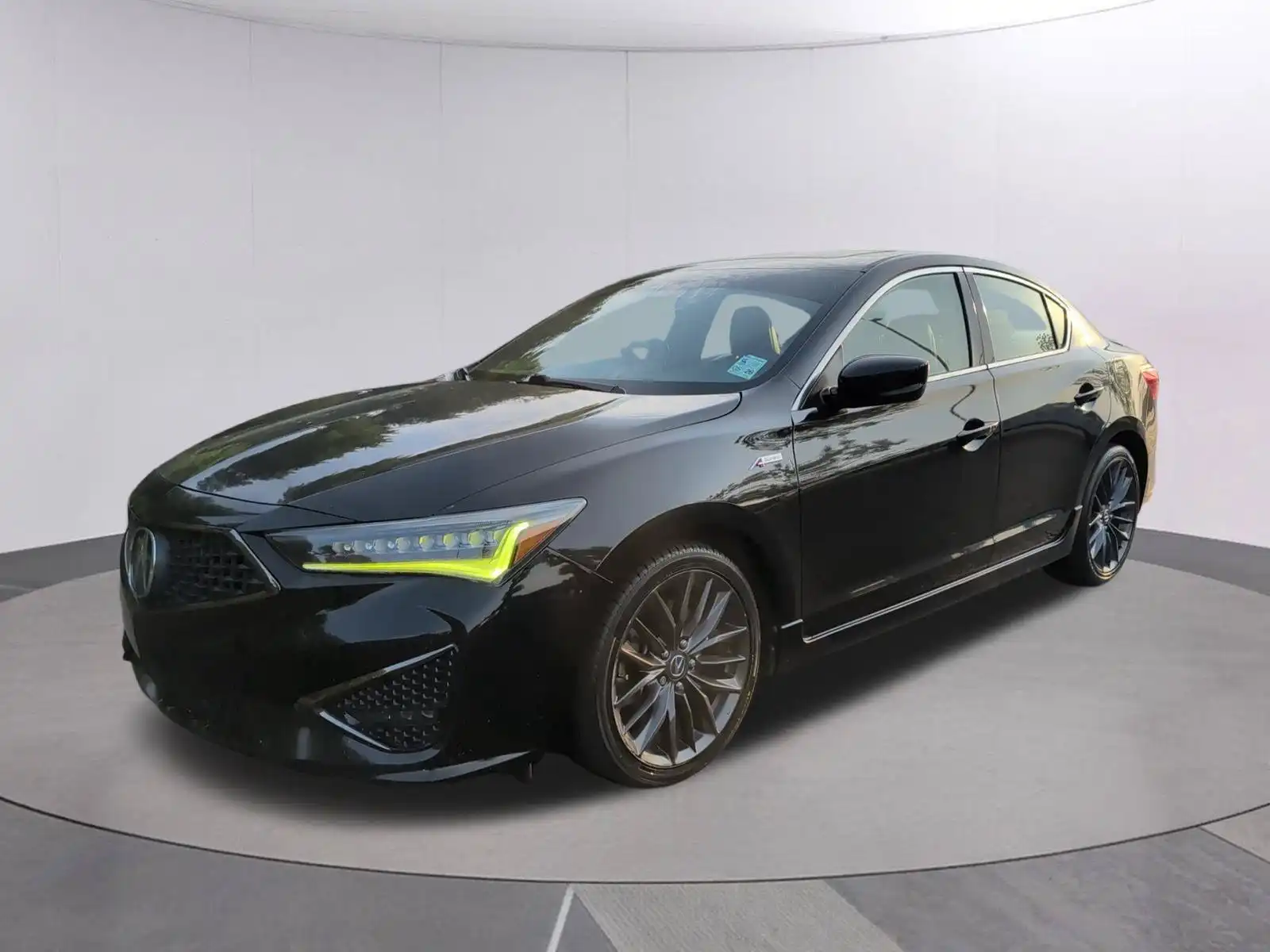 2020 Acura ILX Premium & A-Spec's photo