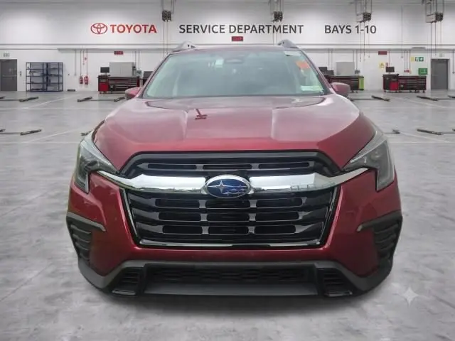 2025 Subaru Ascent Premium 8 Passenger photo 4