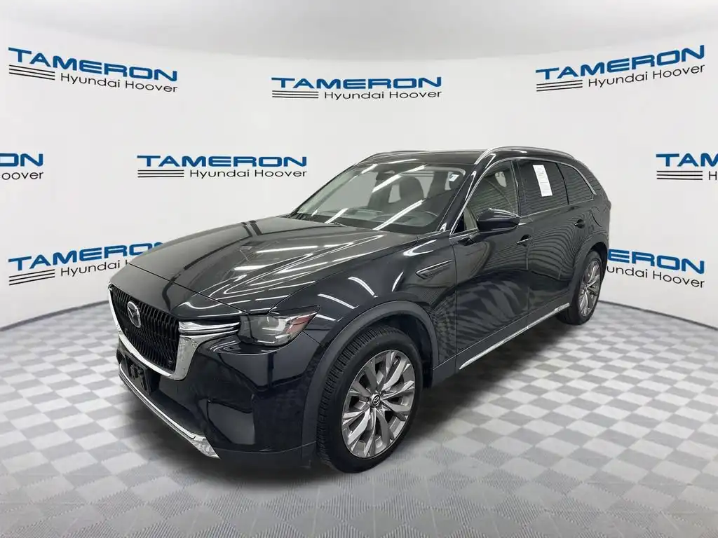 2024 Mazda CX-90 Turbo Premium Package's photo