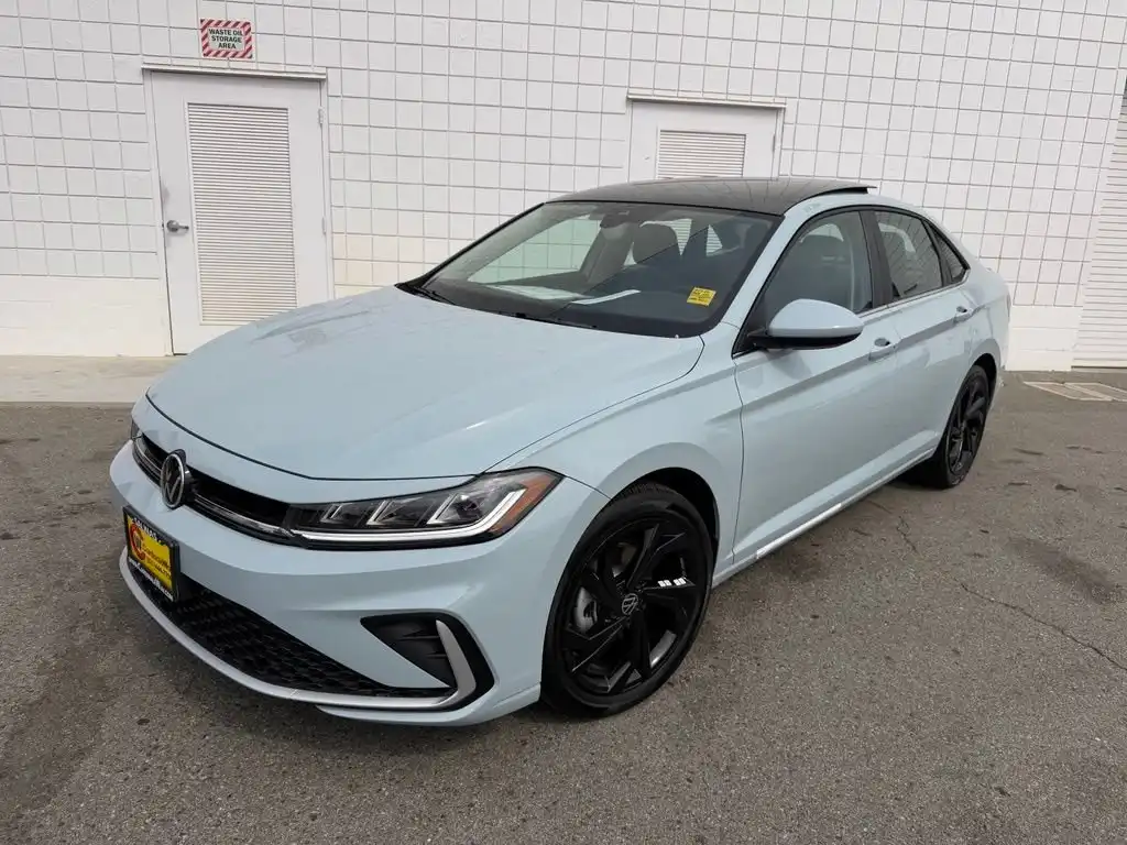 2026 Volkswagen Jetta 1.5T SE Auto SULEV's photo