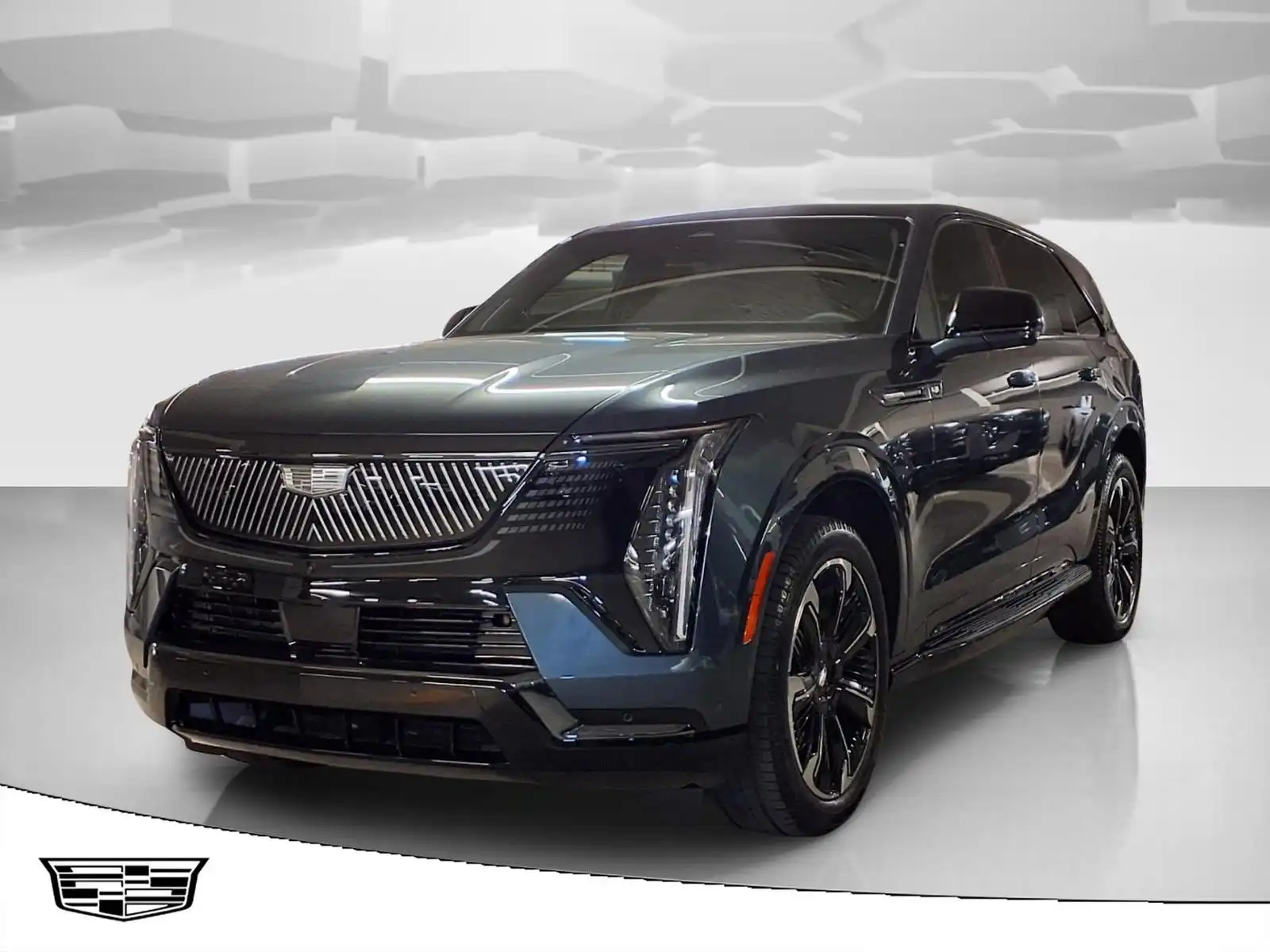 2026 Cadillac Escalade IQ Premium Sport AWD's photo