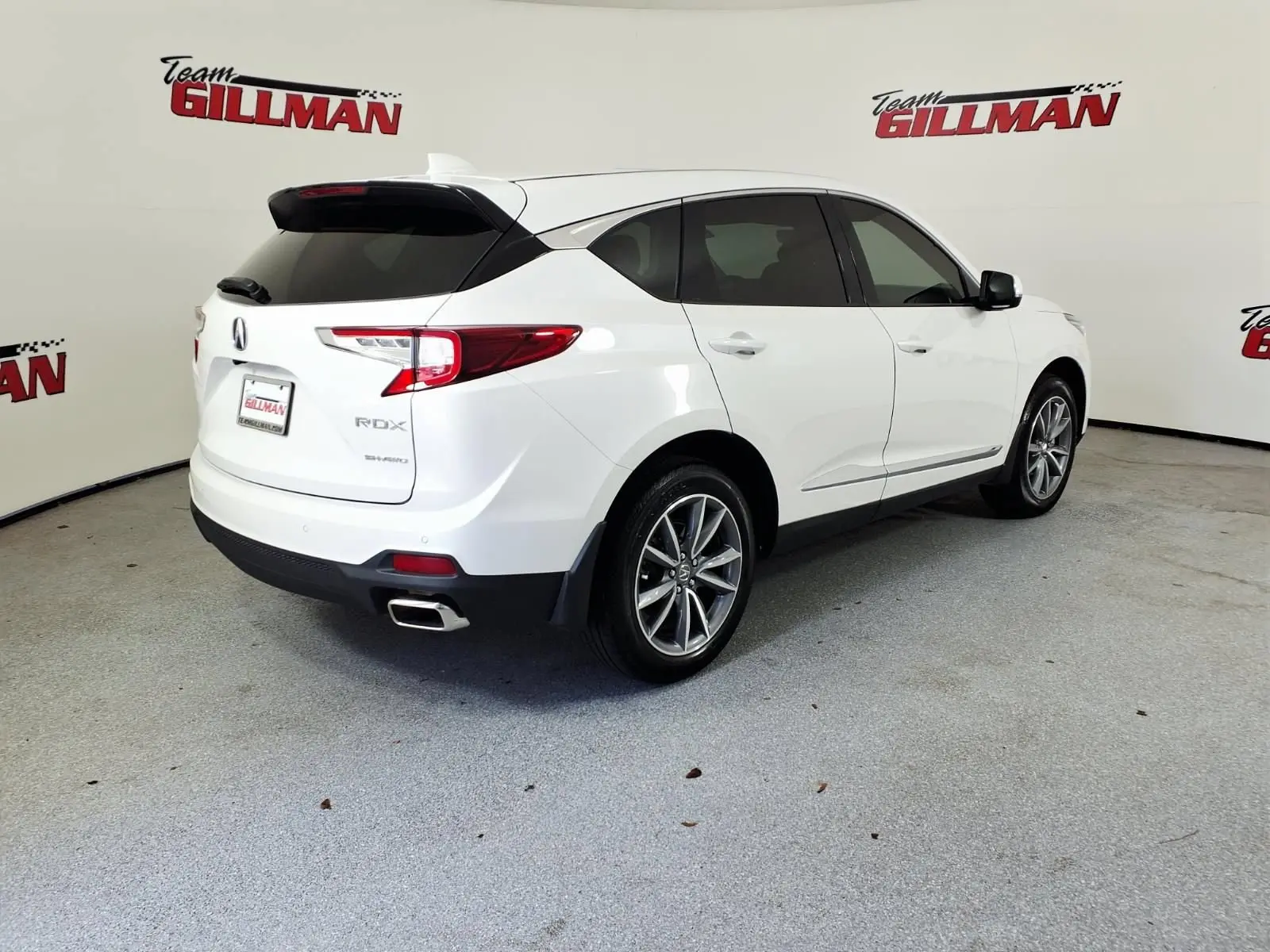 2024 Acura RDX SH-AWD Technology Package photo 3