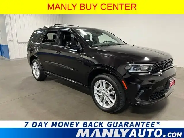 2024 Dodge Durango GT AWD Plus photo 1