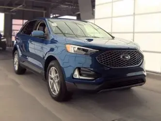 2023 Ford Edge SEL AWD photo 4