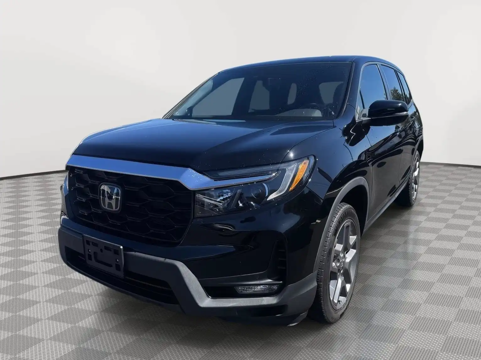 2023 Honda Passport 3.5 EX-L 4WD Auto's photo