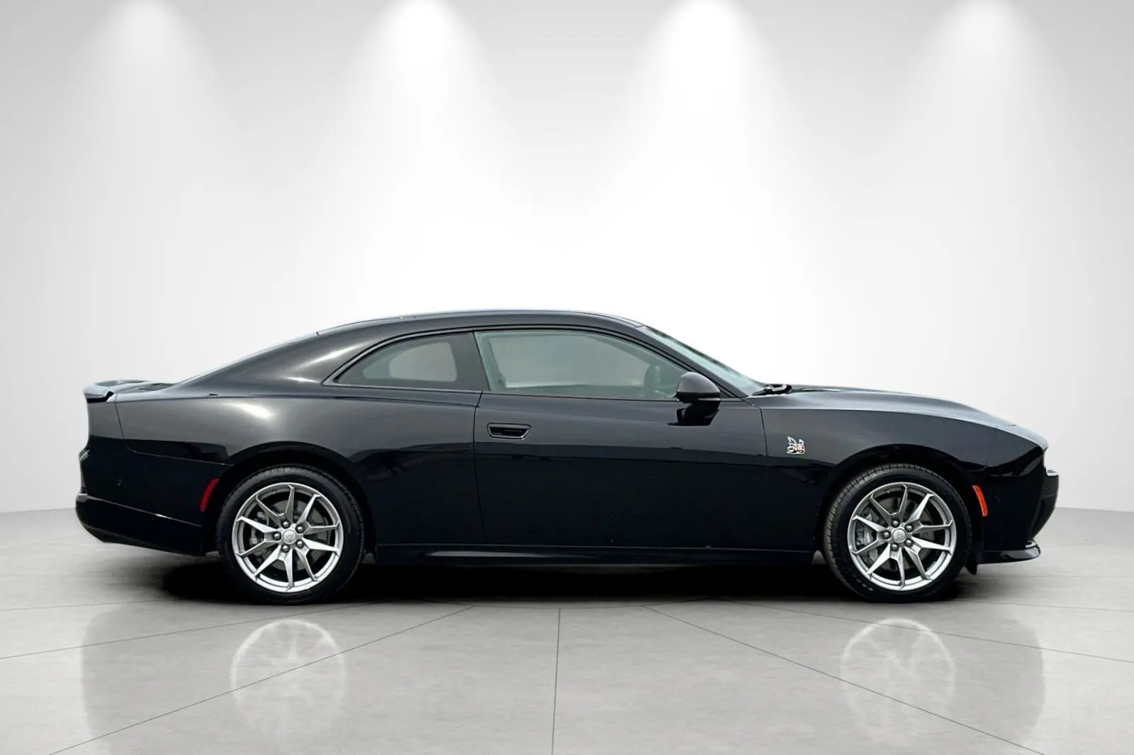 2026 Dodge Charger Scat Pack AWD Plus photo 3