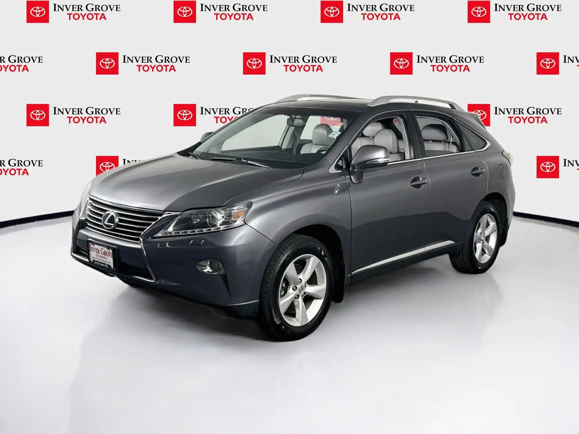 2013 Lexus RX 350 350 AWD's photo
