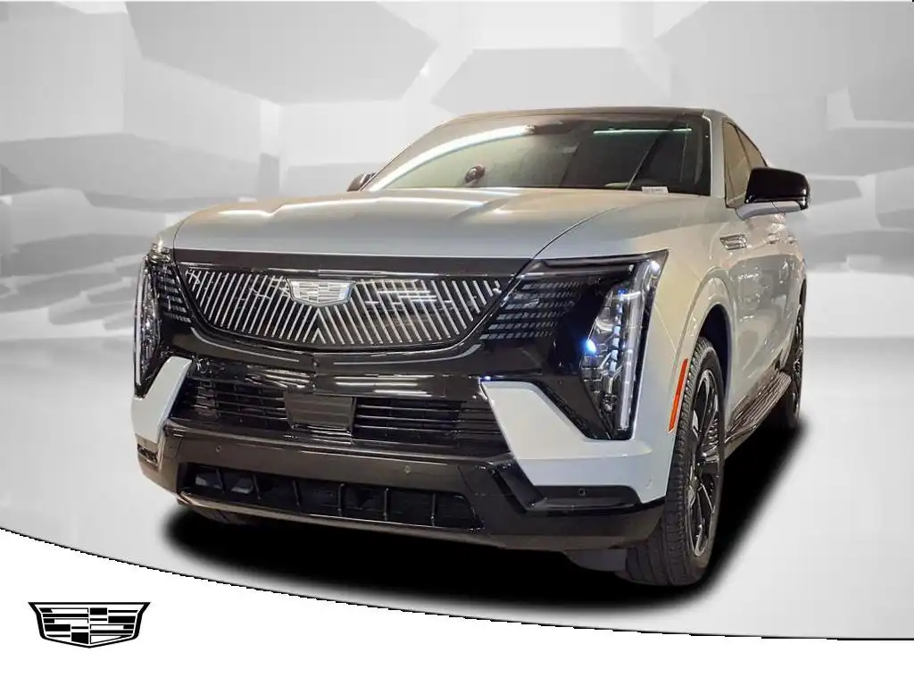 2026 Cadillac Escalade IQL Luxury AWD's photo