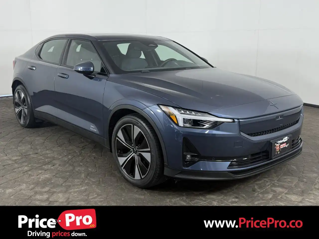 2024 Polestar 2 Long Range Dual Motor Plus's photo
