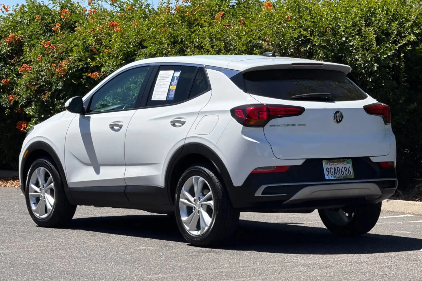 2023 Buick Encore GX Preferred photo 5