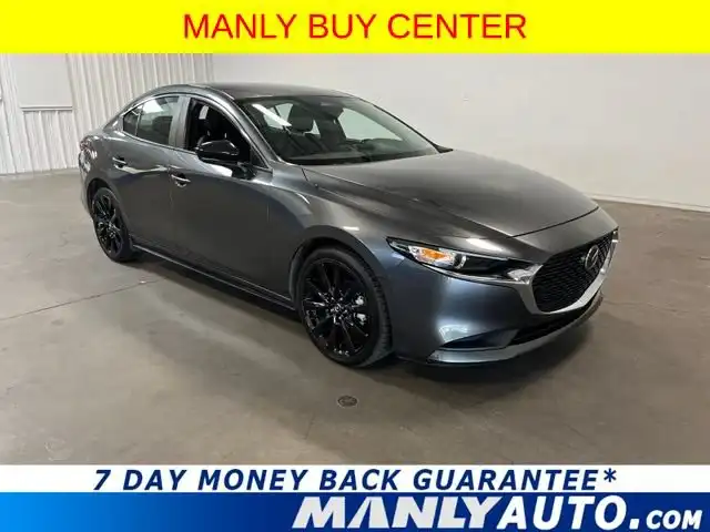 2024 Mazda CX-3 Select Sport AT 4-Door SKYACTIV's photo