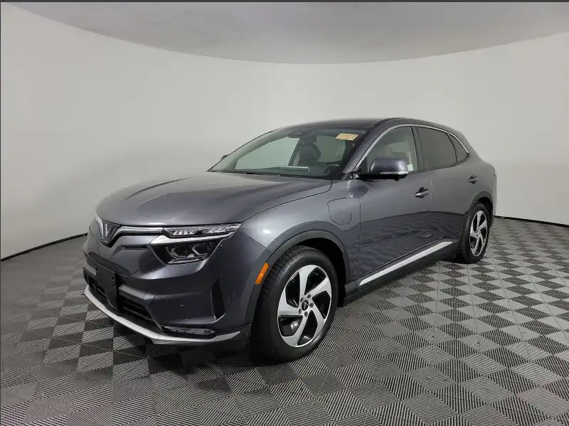 2023 VinFast VF 8 VF 8 Enhanced Range's photo