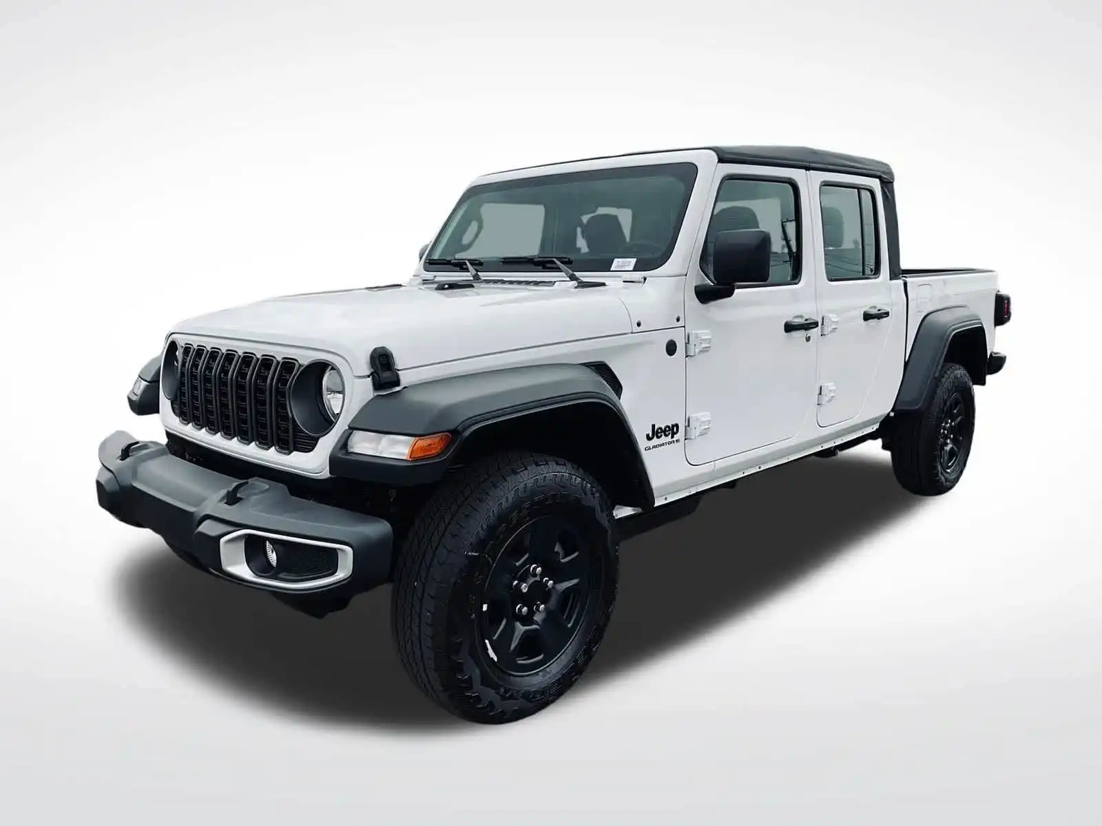 2026 Jeep Gladiator Sport Auto's photo