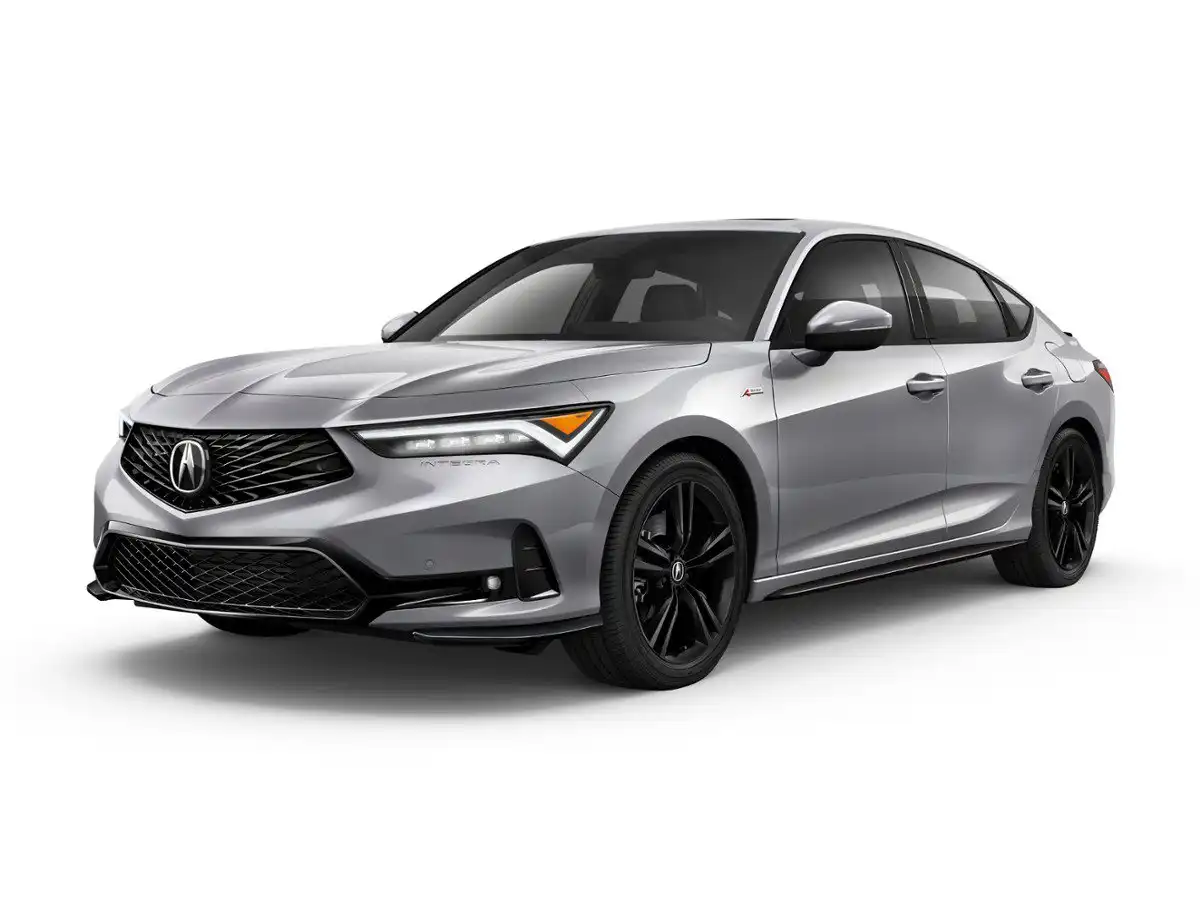 2026 Acura Integra A-Spec with Tech Package's photo