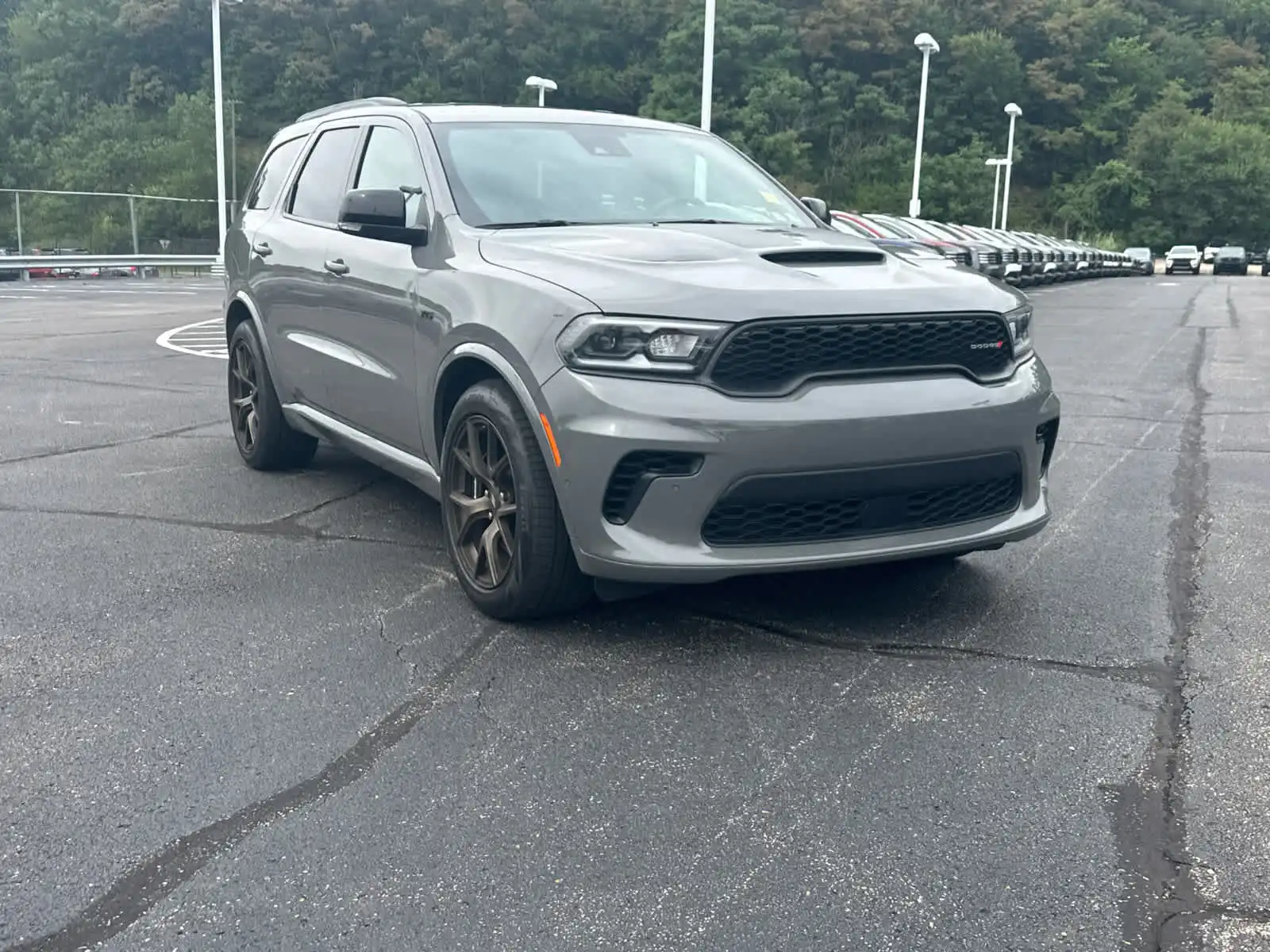 2025 Dodge Durango R/T 20th Anniversary Plus AWD's photo