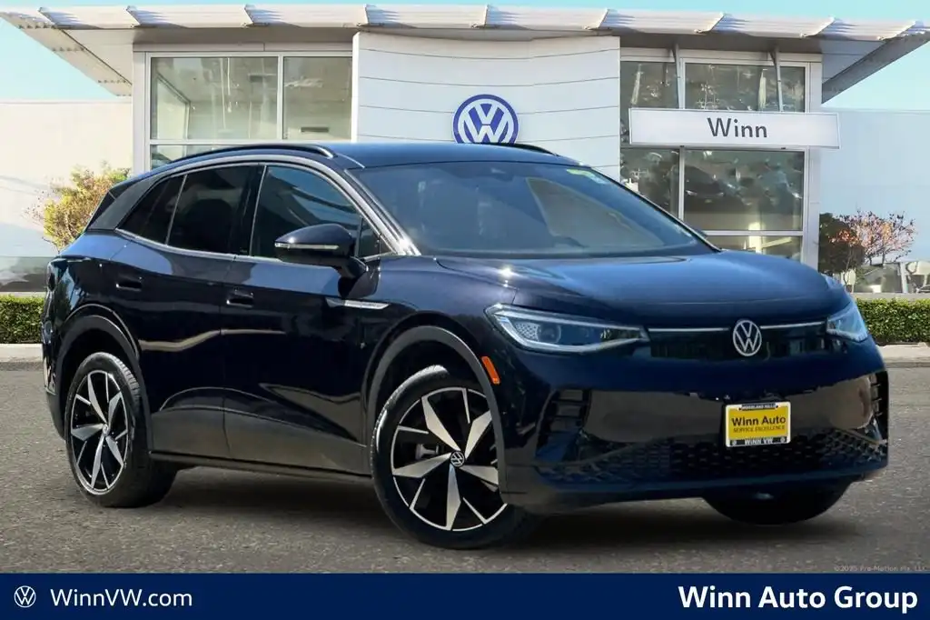 2023 Volkswagen ID.4 PRO S AWD's photo