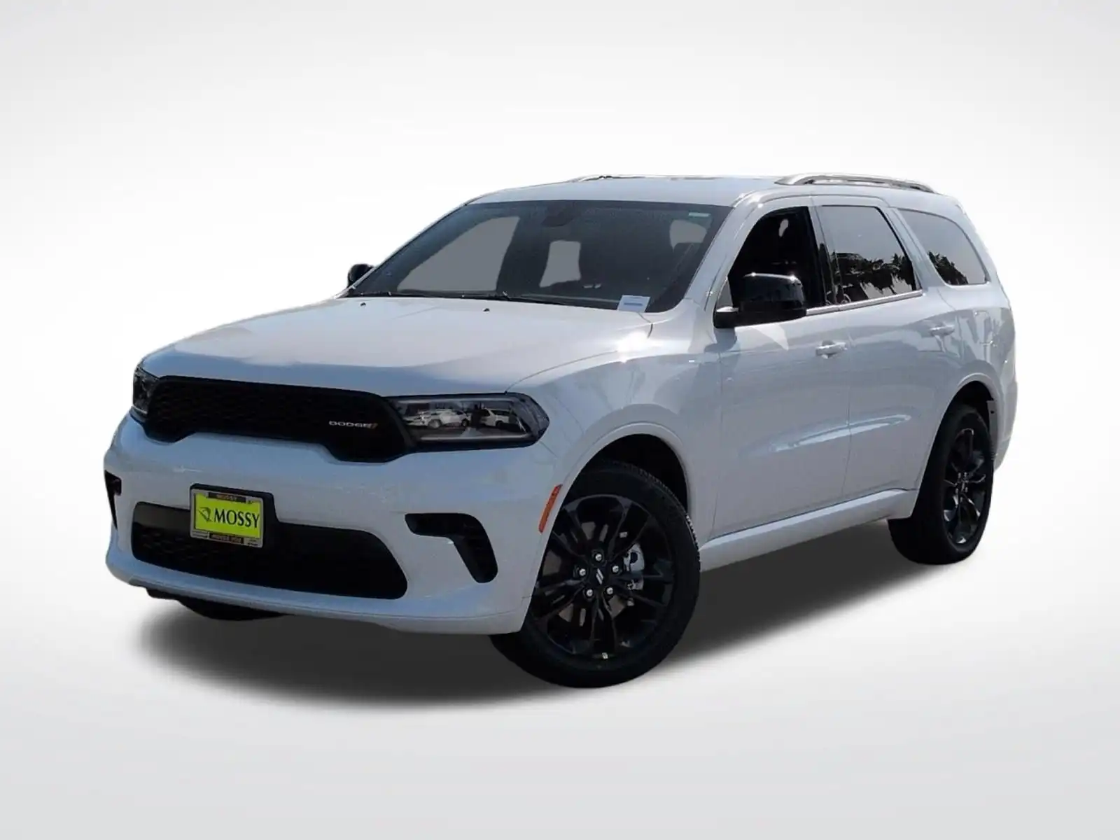 2026 Dodge Durango GT AWD's photo
