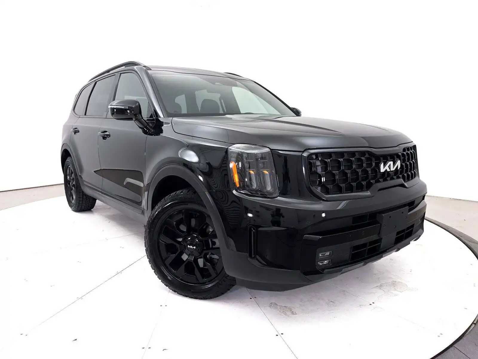 2024 Kia Telluride SX Prestige AWD X-Pro's photo