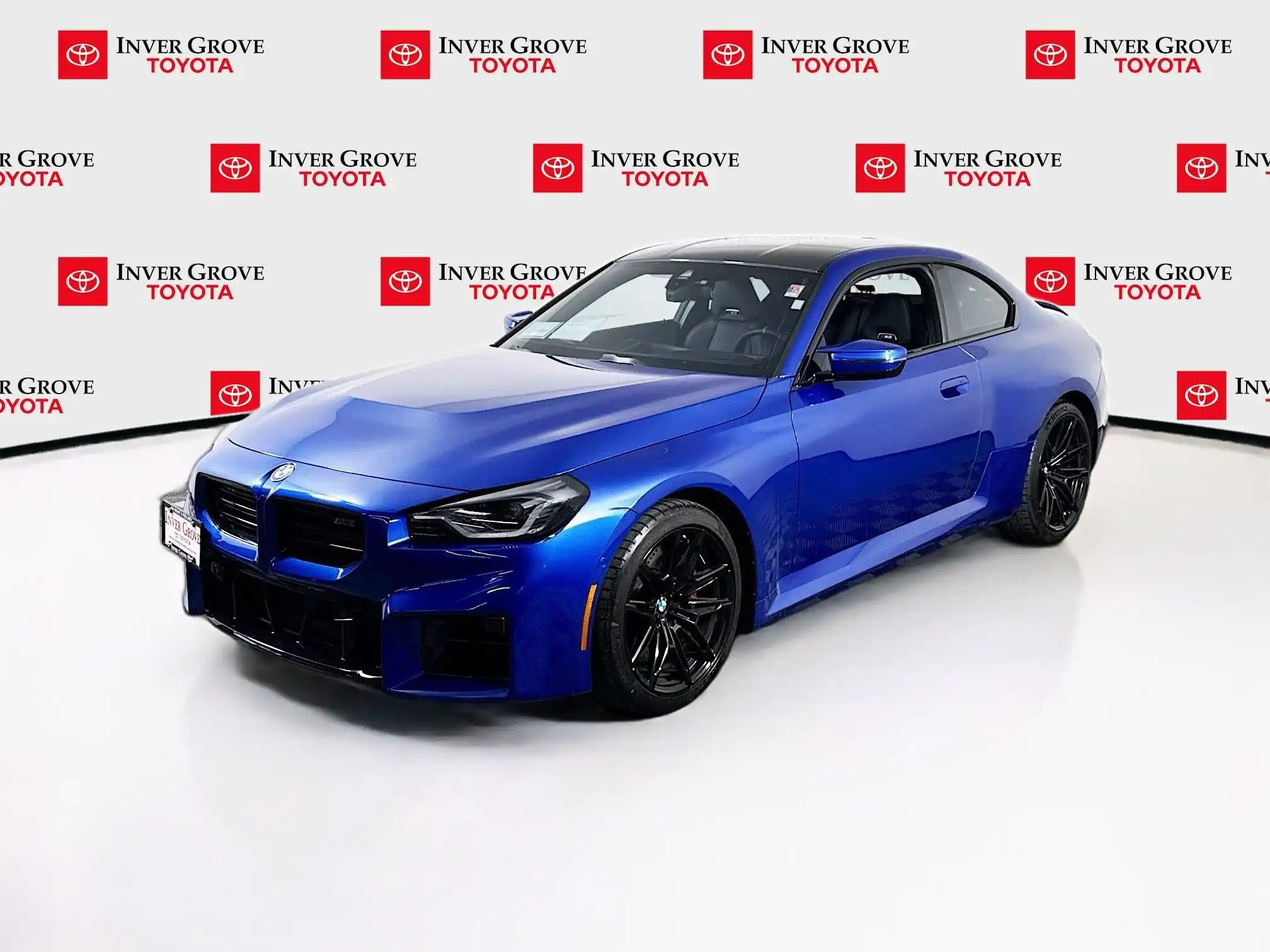 2026 BMW M2 M2 Coupe's photo