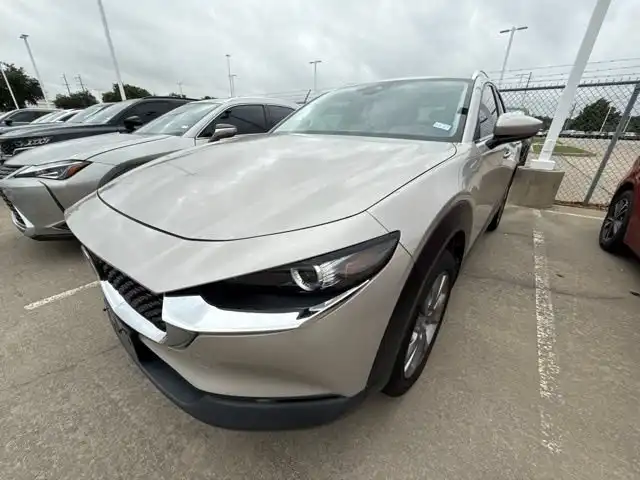 2023 Mazda CX-30 Select AWD's photo