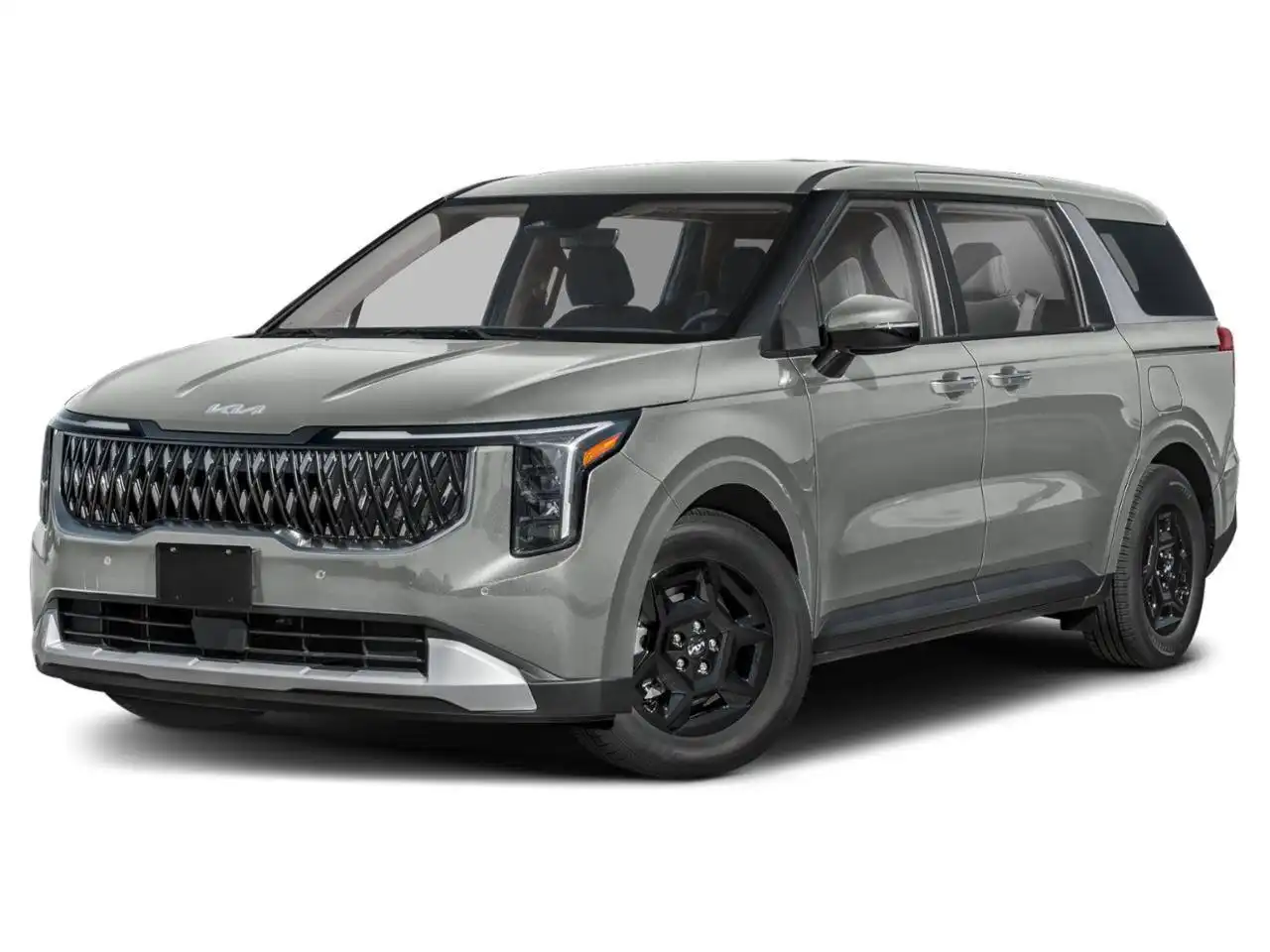2027 Kia Sedona LXS's photo