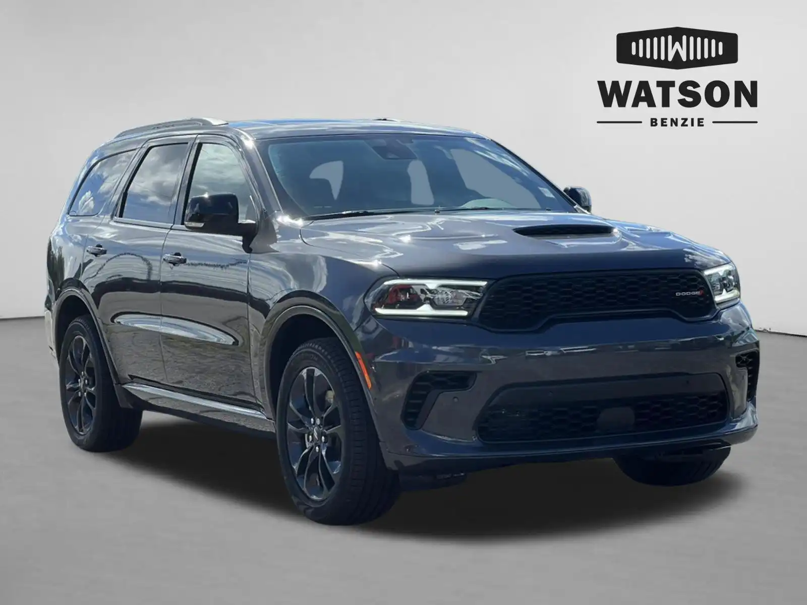 2026 Dodge Durango GT AWD Plus's photo