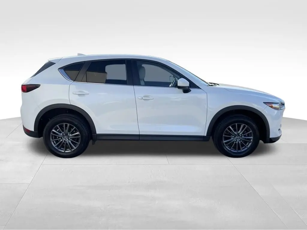 2020 Mazda CX-5 Touring Auto photo 4