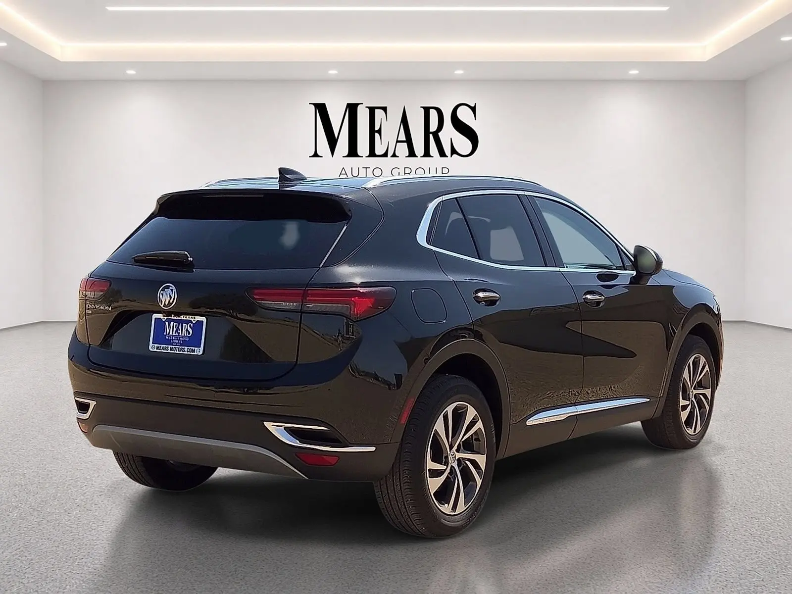 2023 Buick Envision Essence AWD photo 5