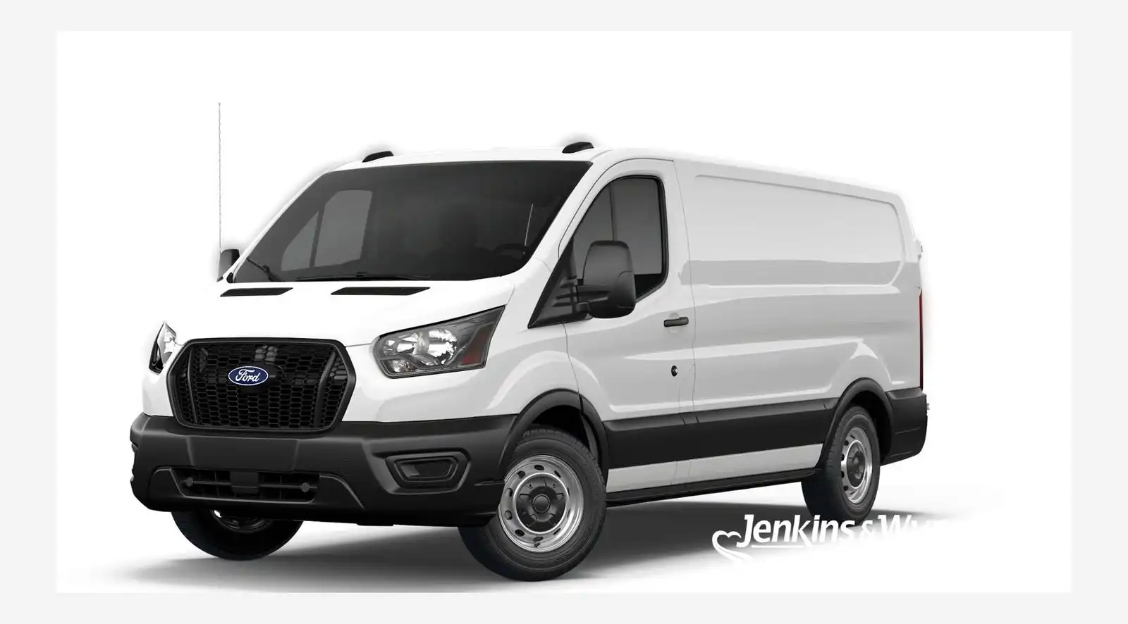 2026 Ford Transit 150 Low Roof 130 WB's photo