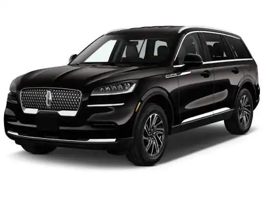 2021 Lincoln Aviator Reserve RWD's photo