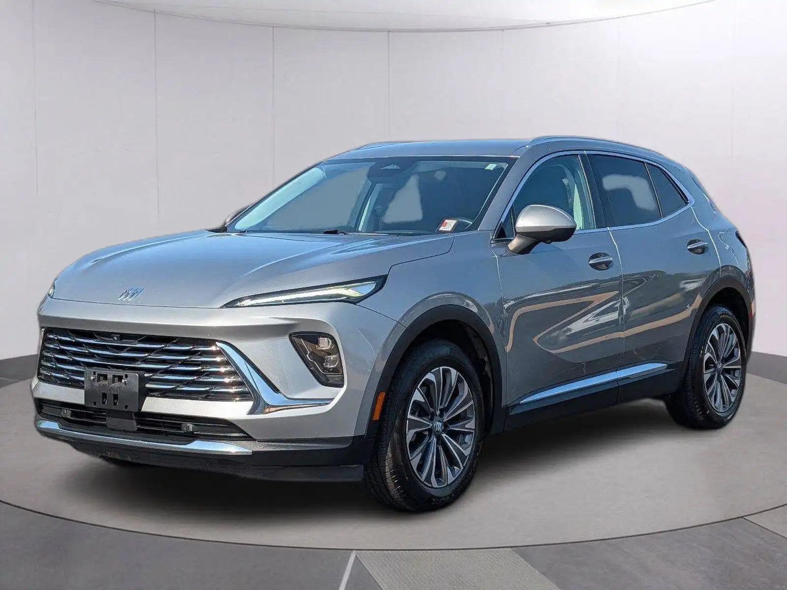 2024 Buick Envision Preferred AWD's photo